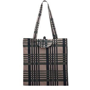 Radley Check Responsible Foldaway